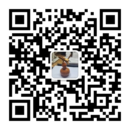 微信公众号二维码：大脑里的那些事